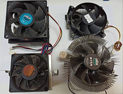 Б/у КУЛЕР для  AM2/AM3/AM4