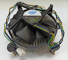 Б/КУЛЕР Socket 775