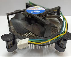 Б/у КУЛЕР Socket 1150/1155/1156