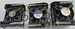 Б/КУЛЕР Socket 478