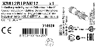 Кабель з конектором M12, 4-PIN довжиною 5м кутове з'єднання XZCPV1241L5, фото 7