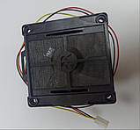 Кулер 80мм с диффузором б/у, фото 3