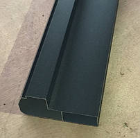 Алюмінієвий профіль Ledmax AP4590 0,5 м