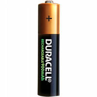 Аккумулятор HR03 900mAh Duracell(AAA), 1шт