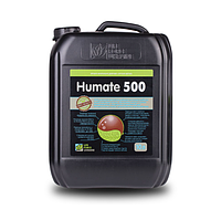 Удобрение Humate 500 Гумат калия/натрия с микроэлементами 10л ЛБХ