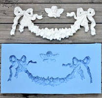 Молди різні