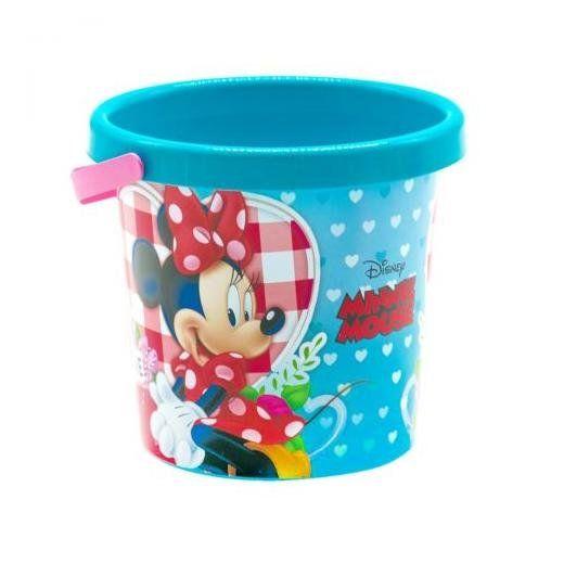 Відро дитяче Tiges з наклейкою Disney 77817