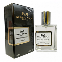 Mancera Saharian Wind Perfume Newly унисекс, 58 мл