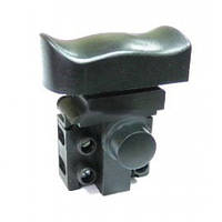 Кнопка для болгарки Stern 125, Euro Craft (k02199)