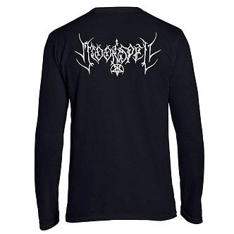 Футболка довгий рукав MOONSPELL Wolfheart, фото 4