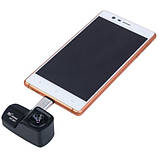 Тепловізор для смартфону Xintest HT-201, фото 2