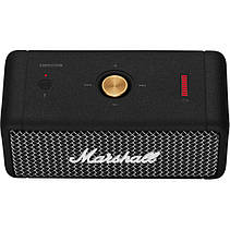 Портативна колонка Marshall Emberton Black (1001908), фото 2