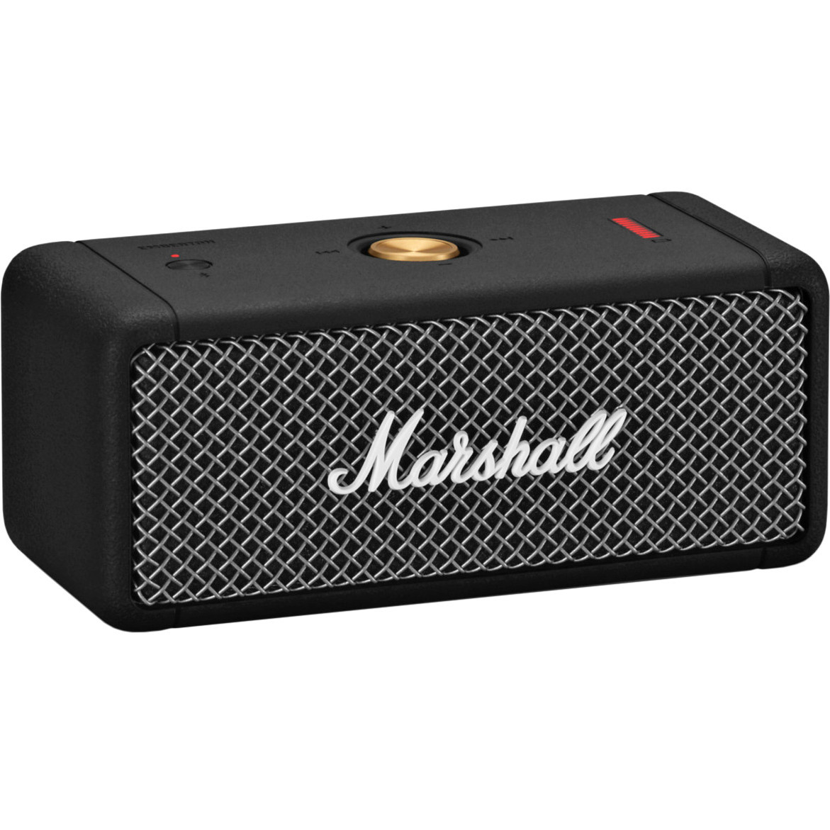 Портативна колонка Marshall Emberton Black (1001908)