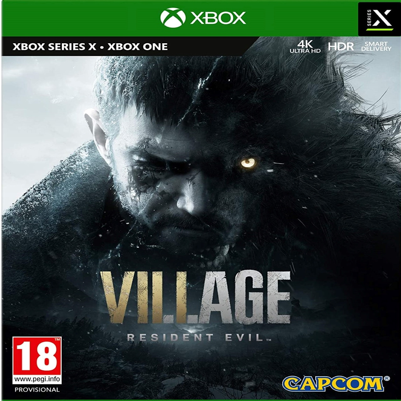 Купить Resident Evil 7 Xbox One