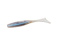 Слаг Owner Jr Minnow 5587 Jr Minnow 3.5" #07 Pro Blue (8шт)