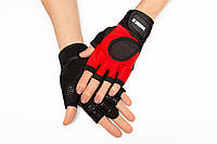 Спортивные перчатки RED
