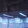 Блок живлення Cosmorrow® для однієї LED панелі 1x20W Seret Jardin, фото 10
