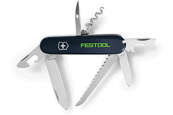 Перочинний ніж Victorinox Festool