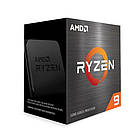 AMD Ryzen 9 5950X (3.4GHz 64MB 105W AM4) Box (100-100000059WOF) (код 1174478)