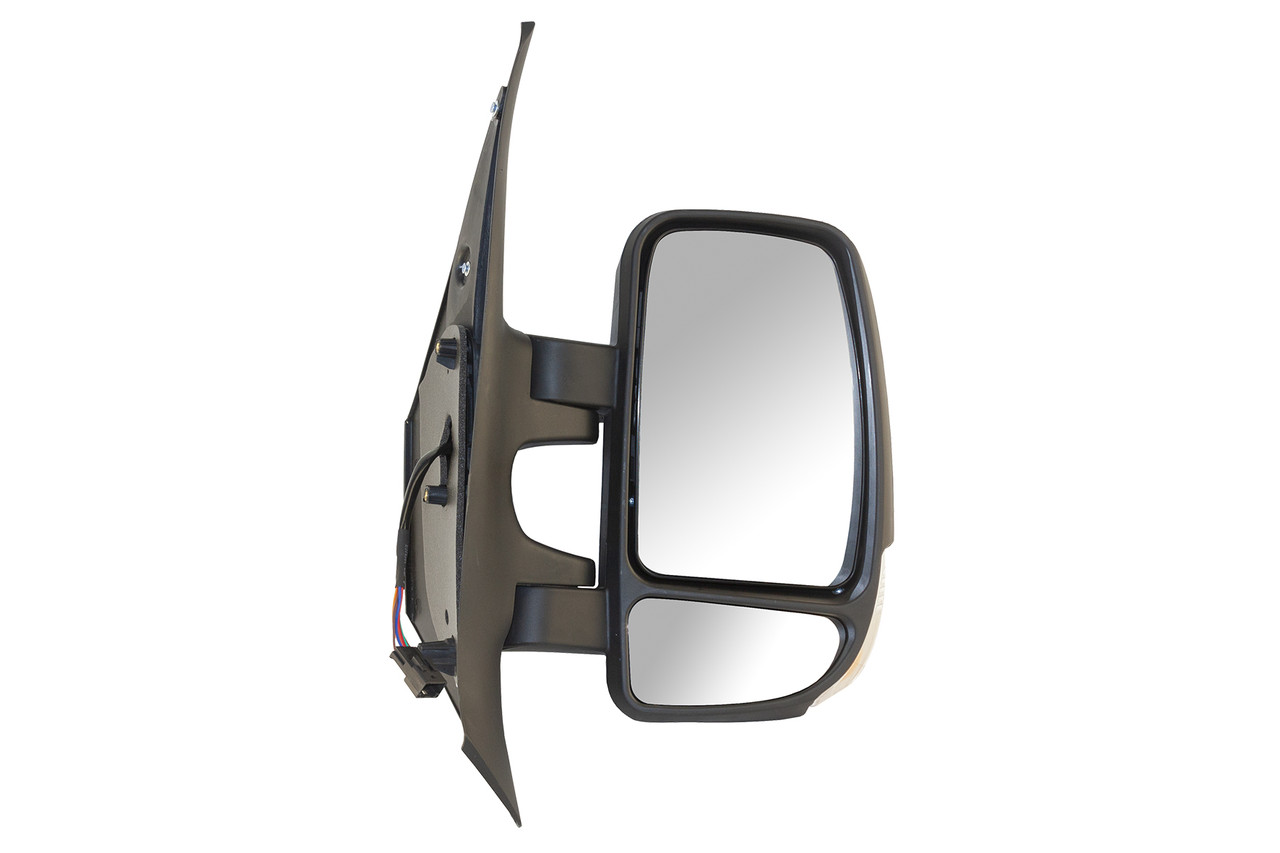 Дзеркало GP Renault Master 3 праве (LL01-60-004R)