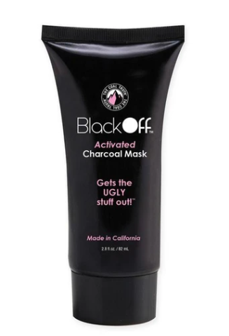 Маска для обличчя Black Off AM 260