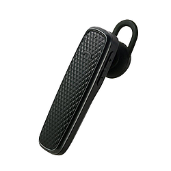 Bluetooth-гарнітура для телефону REMAX RB-T26 Чорний