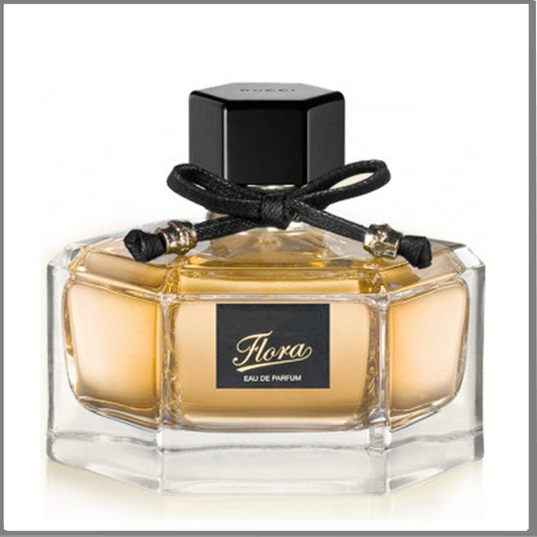 Flora Eau de Parfum 2015 парфумована вода 75 ml. (Тестер Флора Еау Де Парфум 2015)