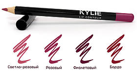 РОЗПРОДАЖ Олівець для губ Kylie