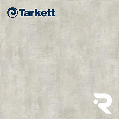 🌳 ПВХ плитка Tarkett | ModularT 7 - BETON COLD BEIGE | Art Vinyl | 600 x 600 мм