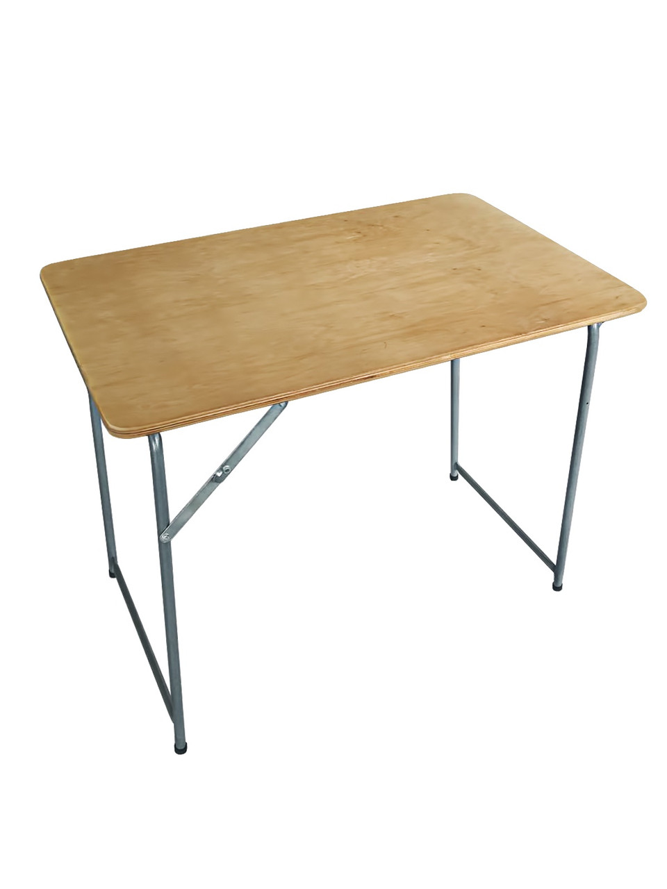 Стіл для пікніка AllSet розкладний 76х50 см СФ1, фото 1