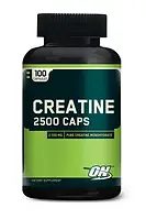 ON - Creatine 2500 Caps. 100 caps