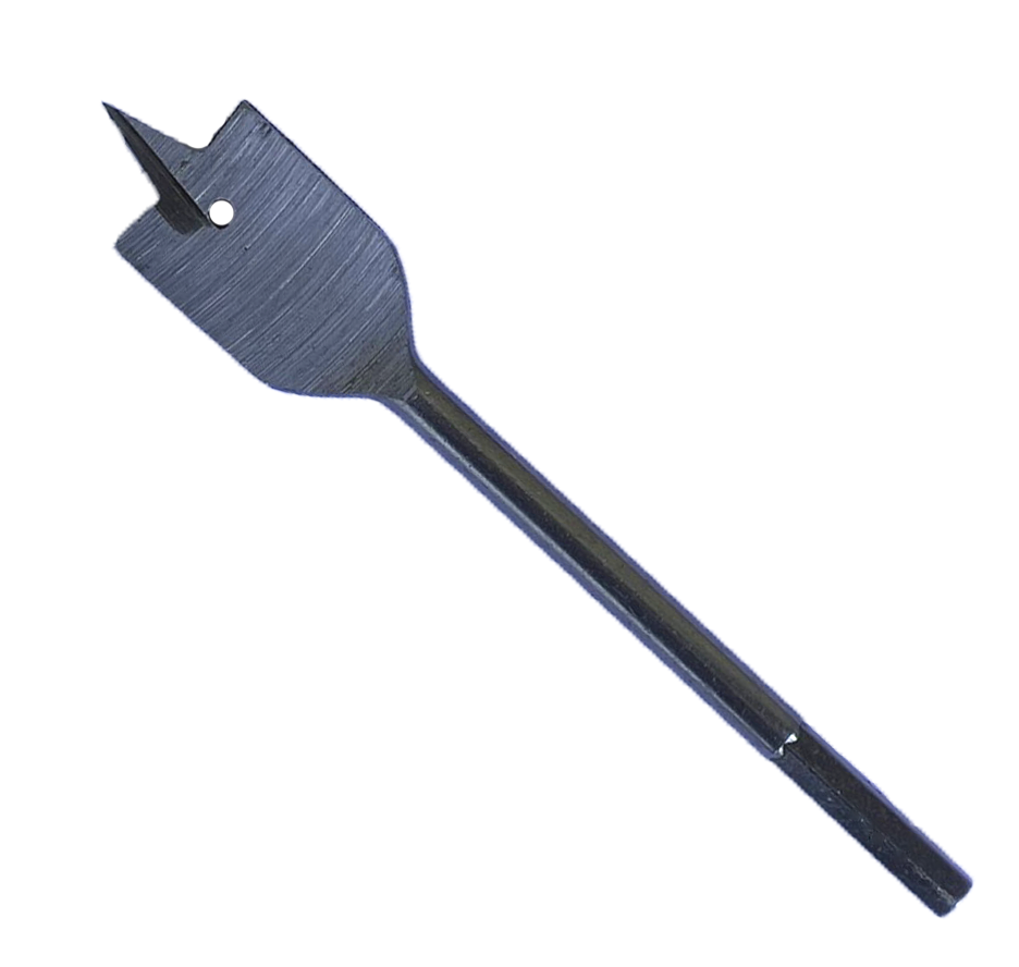 Свердло по дереву пір'яне, 30* 150 мм