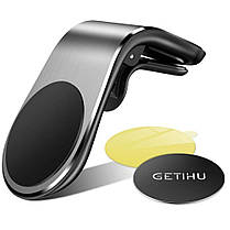 Магнітний тримач для телефона смартфона GETIHU, фото 3