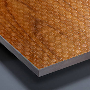 Терасна дошка HEXA Fundermax