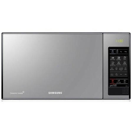 Мікрохвильовка з грилем Samsung GE83X, фото 1