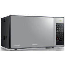 Мікрохвильовка з грилем Samsung GE83X, фото 4