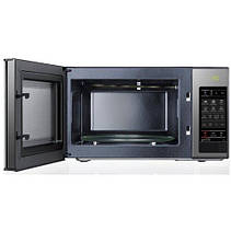 Мікрохвильовка з грилем Samsung GE83X, фото 6