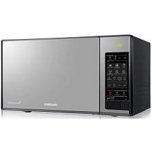 Мікрохвильовка з грилем Samsung GE83X, фото 3