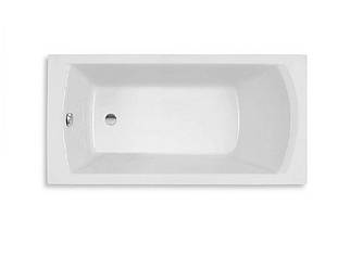 Ванна акрилова Roca Linea 140x70  A24T002000 + ніжки