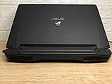 Як новий Ноутбук ASUS ROG 17,3 дюйма CORE I7 GTX 770 3GB SSD + HDD 16 ОЗП, фото 8