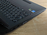 Як новий Ноутбук ASUS ROG 17,3 дюйма CORE I7 GTX 770 3GB SSD + HDD 16 ОЗП, фото 5