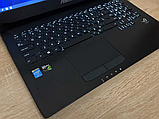 Як новий Ноутбук ASUS ROG 17,3 дюйма CORE I7 GTX 770 3GB SSD + HDD 16 ОЗП, фото 7