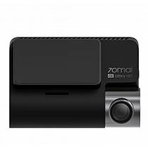 Відеореєстратор XIAOMI 70mai Smart Dash Cam A800S 4K SigmaStar GPS Глобальна версія!, фото 3