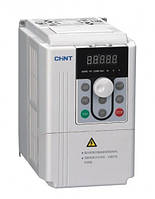 Перетворювач частоти CHINT NVF2G-7.5/TS4, 7.5 кВт, 380 В 3Ф, загальний тип