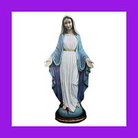 Статуя Скульптура Матері Божої 180 см Богородица Статуэтка Деви Марии Покрова Матерь Божья