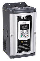 Перетворювач частоти CHINT NVF2G-11/TS4, 11 кВт, 380 В 3Ф, загальний тип