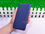 Силіконовий бампер для Samsung Galaxy A10 2019 A105F, фото 2