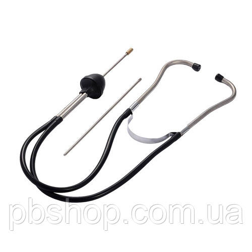 Стетоскоп для виявлення проблем в моторі авто, фото 1