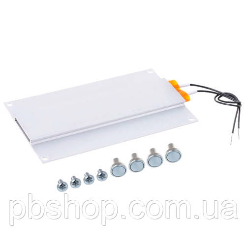 Стіл пічка для пайки світлодіодів LED SMD BGA компонентів 220В 270Вт 250C