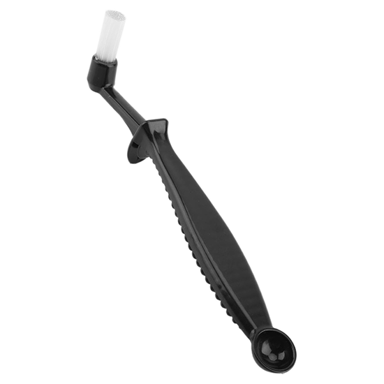 Щітка для чищення групи холдера